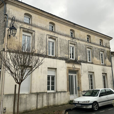 Maison 5 pièces 129 m²