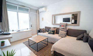 Appartement 4 Pièces 56 m² à vendre à Cannes (06150)