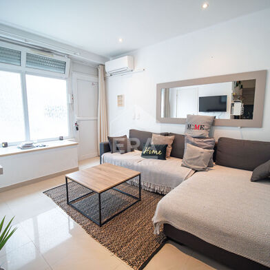 Appartement 4 pièces 240000 €