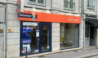 Commerce  82 m² à louer à Lyon 2 (69002)