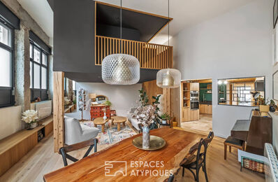 vente appartement 450 000 € à proximité de Saint-Laurent-de-Mure (69720)