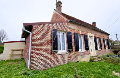 vente maison 285 000 € à proximité de Fresne-Léguillon (60240)