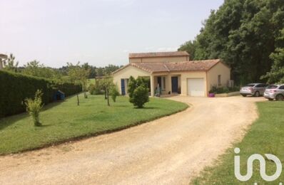 vente maison 343 000 € à proximité de Puylaroque (82240)