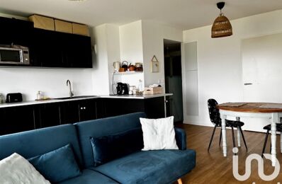 vente appartement 192 000 € à proximité de Le Pallet (44330)