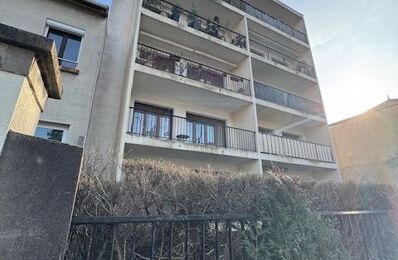 location appartement 1 450 € CC /mois à proximité de Le Pré-Saint-Gervais (93310)