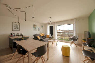 Appartement 4 pièces 367500 €