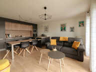 Appartement Rennes 4 piece(s) 77 m2 — photo 4