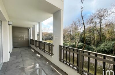 location appartement 801 € CC /mois à proximité de Candillargues (34130)