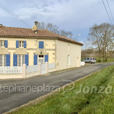 Maison 5 pièces 168000 €