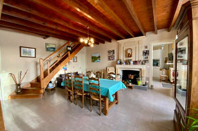 Maison 5 pièces 168000 €