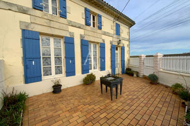 Maison 5 pièces 168000 €