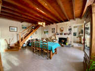Maison au charme authentique, au coeur de la campagne charentaise ! — photo 3
