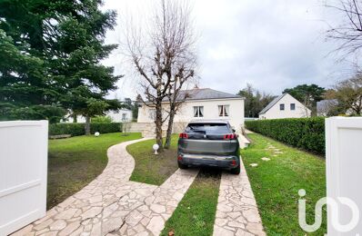 maison 5 pièces 95 m2 à vendre à Montbazon (37250)