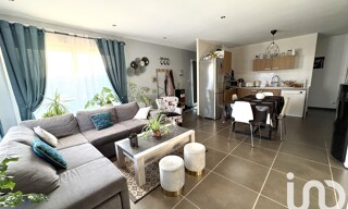 Maison 5 Pièces 108 m² à vendre à Thiéblemont-Farémont (51300)
