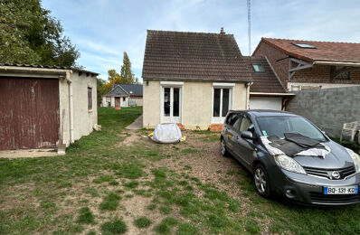 vente maison 142 000 € à proximité de Tricot (60420)