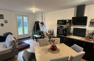 vente maison 142 000 € à proximité de Saint-Just-en-Chaussée (60130)