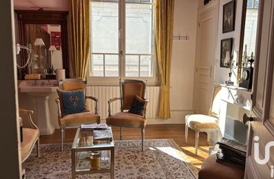 maison 7 pièces 170 m2 à vendre à Amboise (37400)