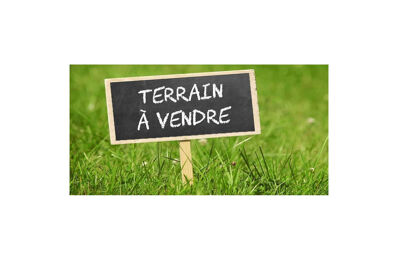 vente terrain 105 900 € à proximité de Saint-Vincent-sur-Jard (85520)