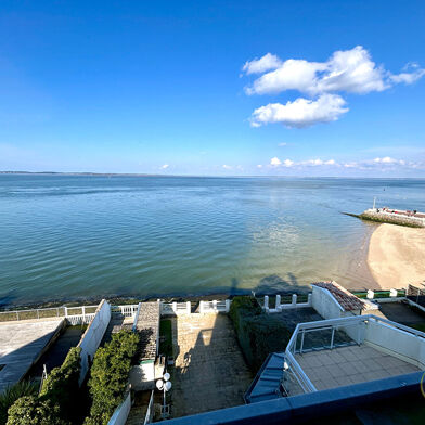 Appartement 3 pièces 661500 €