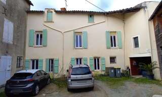 Immeuble  332 m² à vendre à Mauzé-sur-le-Mignon (79210)