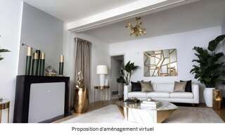 Immeuble  332 m² à vendre à Mauzé-sur-le-Mignon (79210)