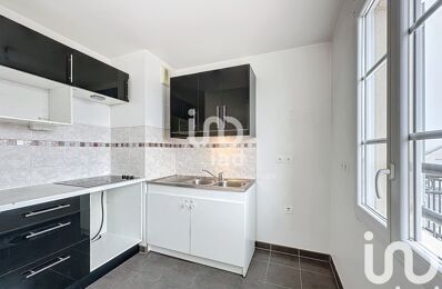 vente appartement 139 900 € à proximité de Le Mée-sur-Seine (77350)