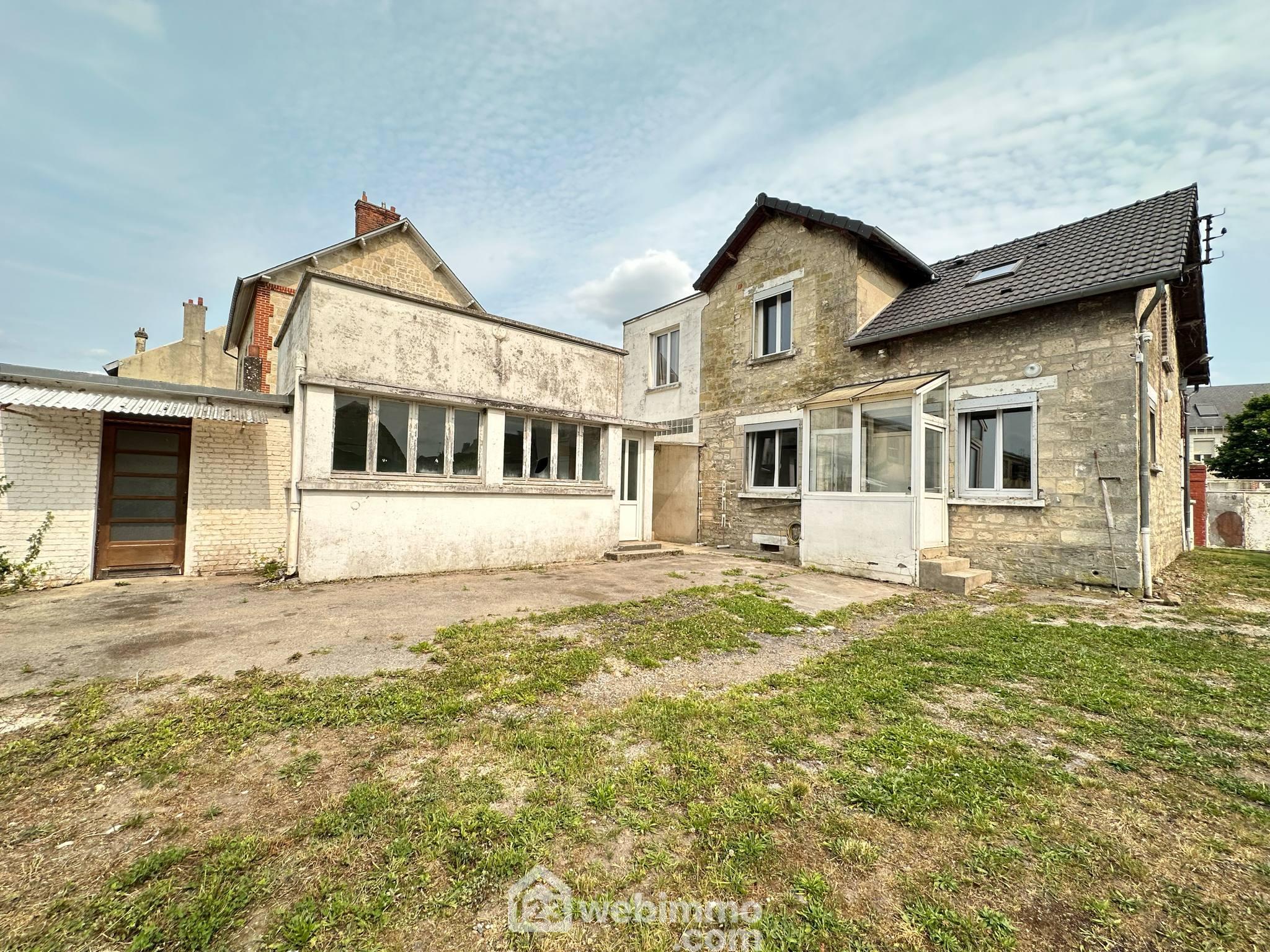Agence immobilière de 123webimmo.com