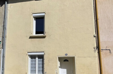 vente maison 125 000 € à proximité de Saverdun (09700)