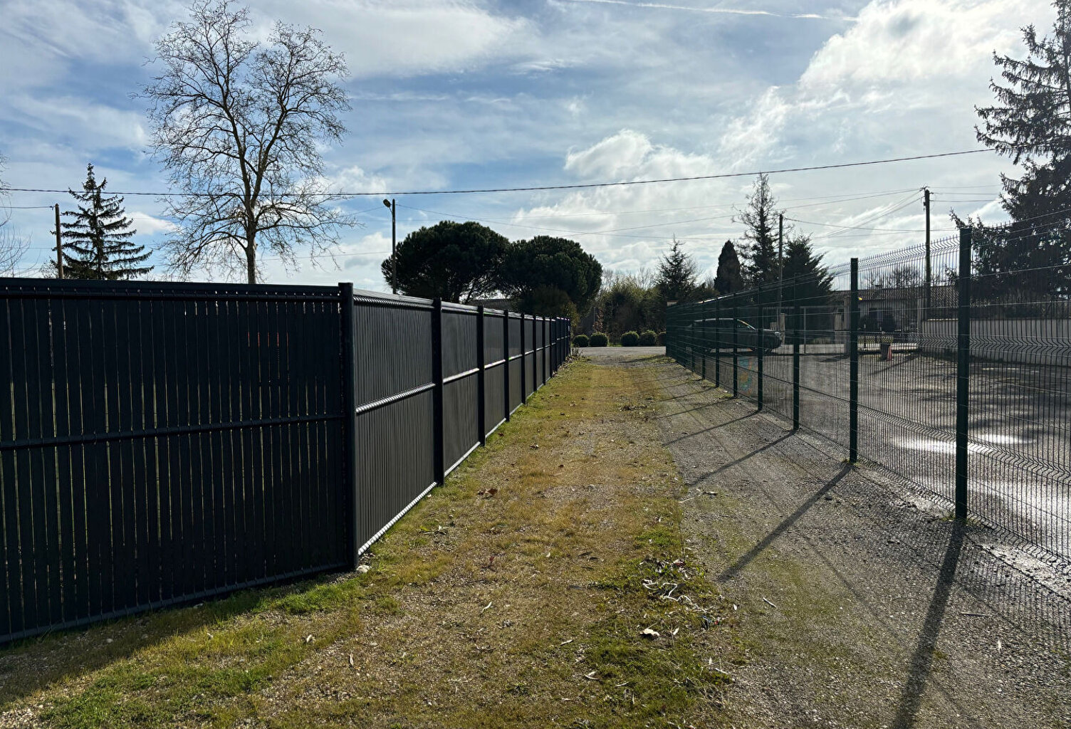 VERDUN TERRAIN A BATIR — photo 1