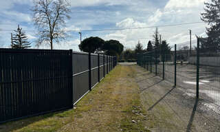 Terrain  1255 m² à vendre à Verdun-sur-Garonne (82600)