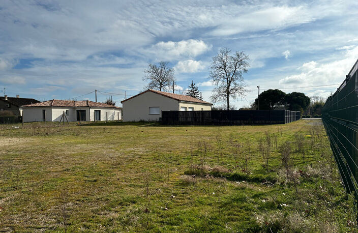 VERDUN TERRAIN A BATIR — photo 2