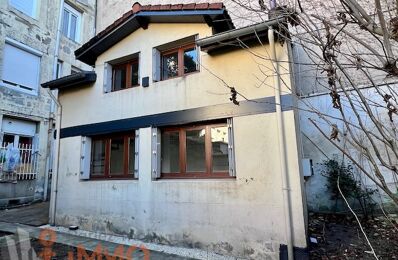 vente appartement 62 000 € à proximité de Saint-Just-Malmont (43240)