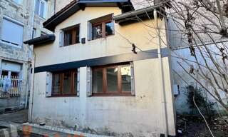 Appartement 2 Pièces 47 m² à vendre à Saint-Étienne (42000)