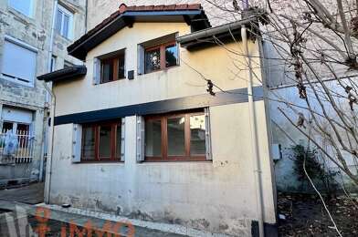 Appartement 2 pièces 62000 €