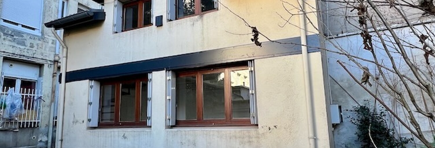 Appartement 2 Pièces 47 m² à vendre à Saint-Étienne (42000)