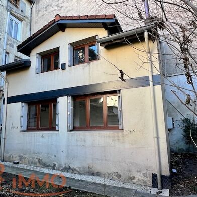 Appartement 2 pièces 62000 €