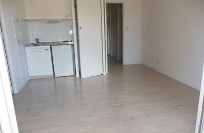 location appartement 541 € CC /mois à proximité de Blagnac (31700)