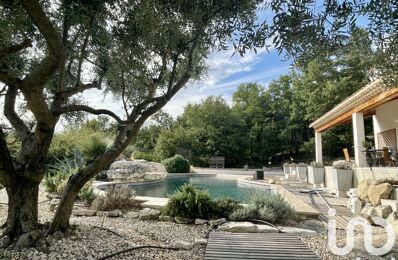 vente maison 665 000 € à proximité de Saumane-de-Vaucluse (84800)