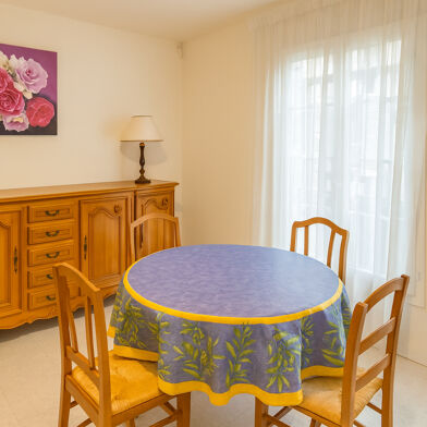 Appartement 3 pièces 512 €