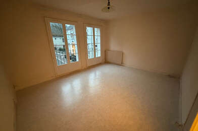 Appartement 3 pièces 512 €