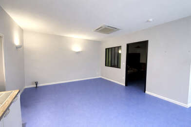 Appartement 3 pièces 495 €