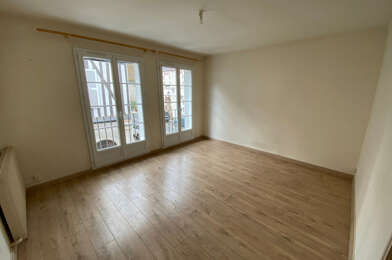 Appartement 3 pièces 435 €