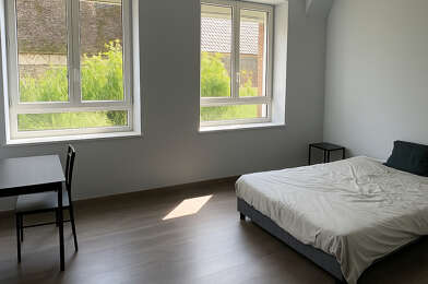 Appartement 3 pièces 420 €