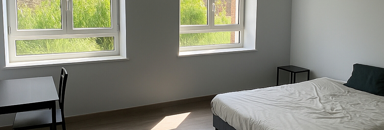 Appartement 3 Pièces 28 m² à louer à Aubigny-sur-Nère (18700)