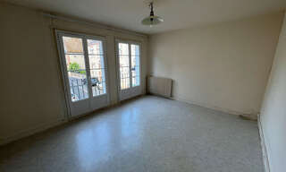 Appartement 3 Pièces 60 m² à louer à Aubigny-sur-Nère (18700)