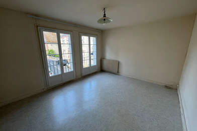 Appartement 3 pièces 498 €