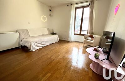 vente appartement 119 000 € à proximité de Athis-Mons (91200)