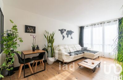 vente appartement 175 000 € à proximité de Vernouillet (78540)