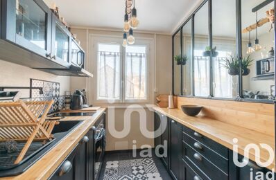 vente appartement 175 000 € à proximité de Maurecourt (78780)