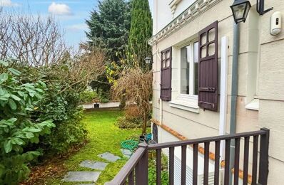 vente maison 829 000 € à proximité de Saint-Denis (93200)